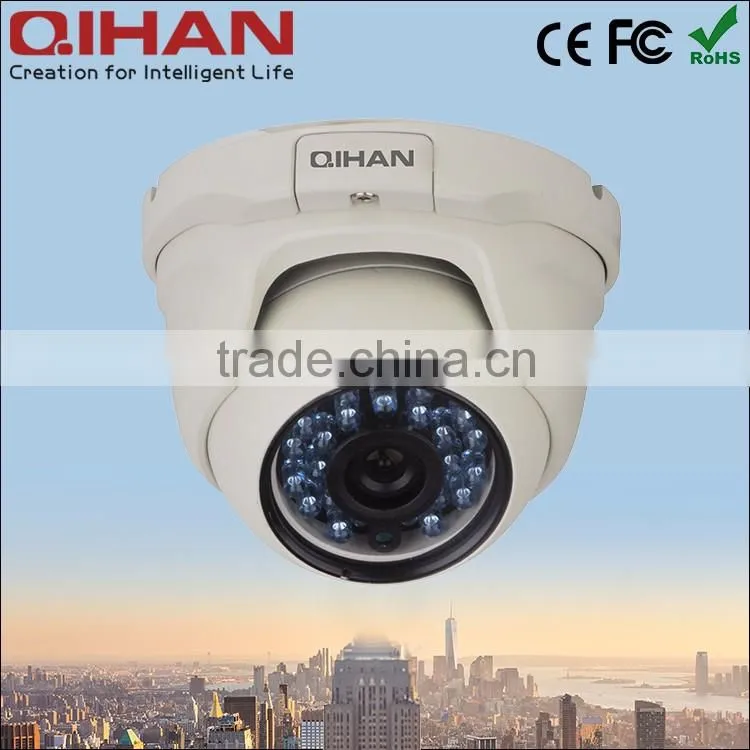 1080P hd AHD TVI CVI SD 960H all in one smarthome cctv