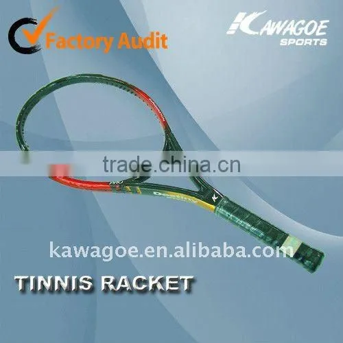 brand name tennis racket