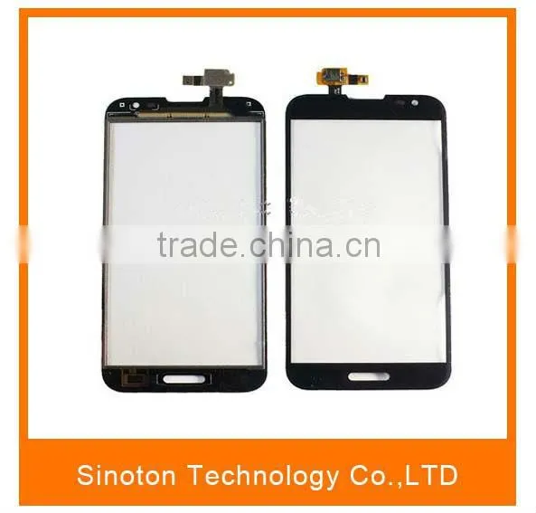 Hot sale--Black Touch Screen Digitizer Replacement For LG Optimus G Pro E980 E985 F240