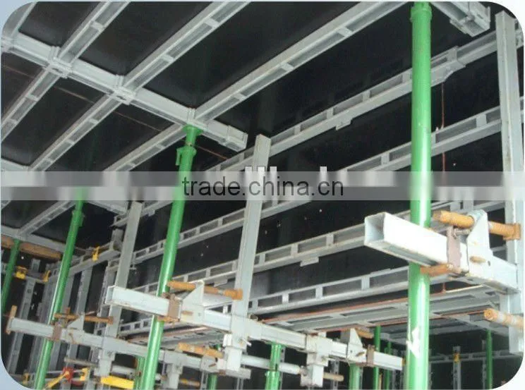 Galvanized Supporting Adjustable Shoring Prop