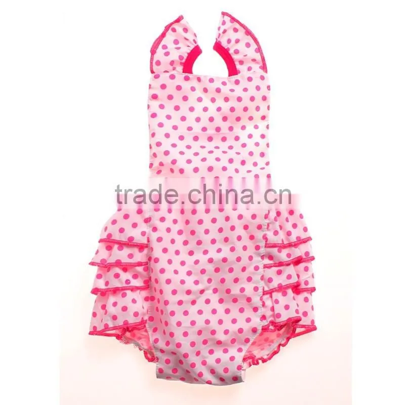 baby sequin rompers boutique pineapple romper