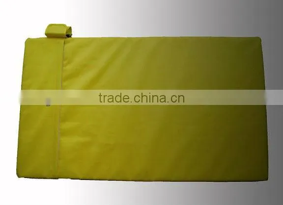 carbon fiber battery heated Sleeping Mat