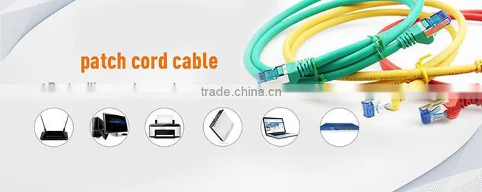 Hot sale cheap price patch cord