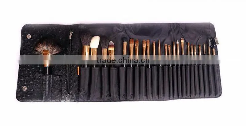 24Pcs Top Quality Professional Promotional Makeup Brush Set