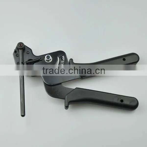 SS01 Cable Tie Tools for Steel Cable Ties