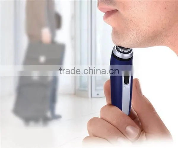 Made In China Safety Mini Electric Shaver