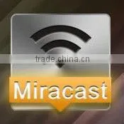 1G DDR RK3066 Dual Core Android 4.4 Miracast DLNA Function 1.6 GHz android mini pc