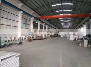 Foshan LiGuangMing New Building Materials Co., Ltd. company overview - view 2