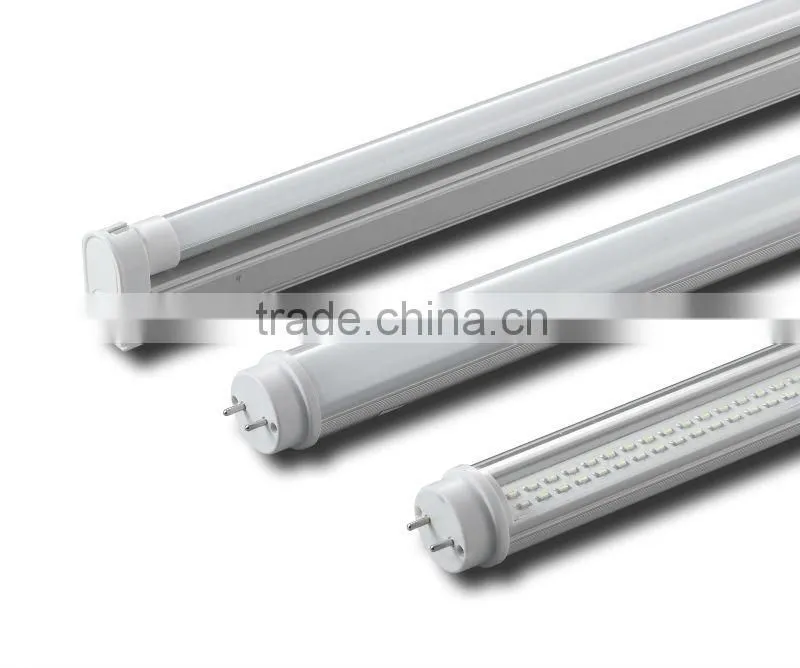 Hot sale 220v smd led 8 tube from China manufacturer