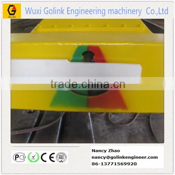 lower price of " I" type lifting appliance container spreader with good quality