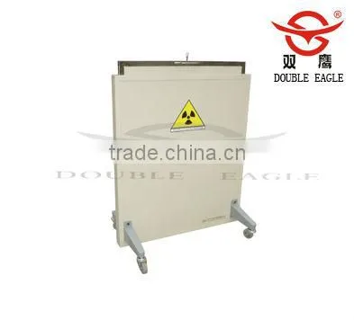 radiation protection x-ray protective screen radiation protection PG02-1