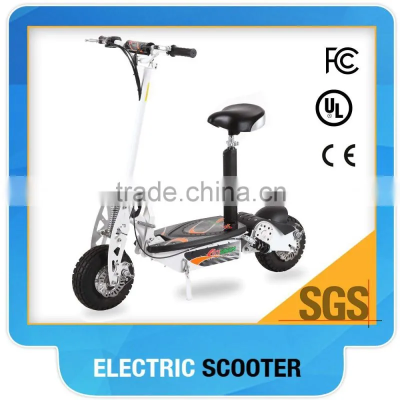 48V 1600watt electric scooter for adult