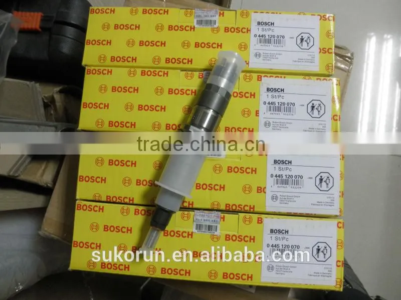 Bosch fueling oil injection nozzle