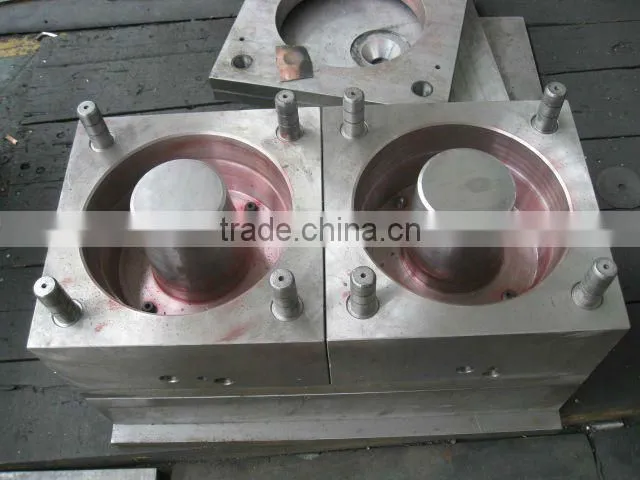 taizhou moulds