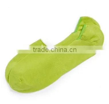 colorful low cut ankle no show socks