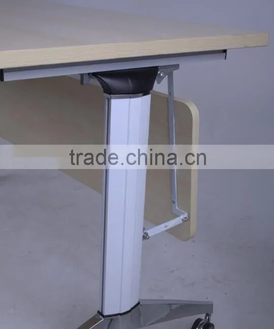 Cheap Price Designs Available Luxurious Custom Folding Training Table