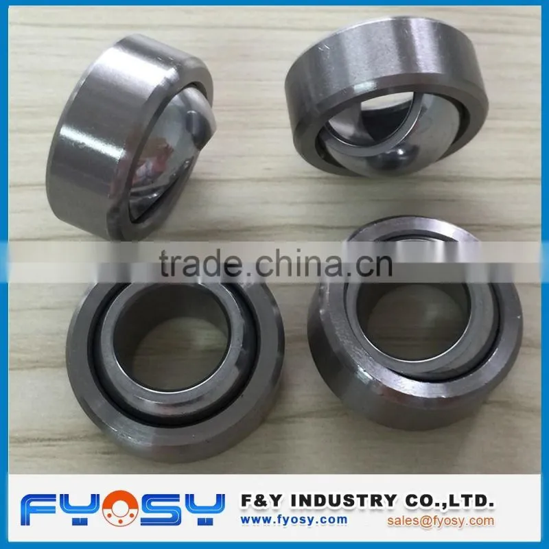 bearing COM3T COM4T COM5T COM6T COM7T spherical plain bearing self-lubricating bearing rod end bearing