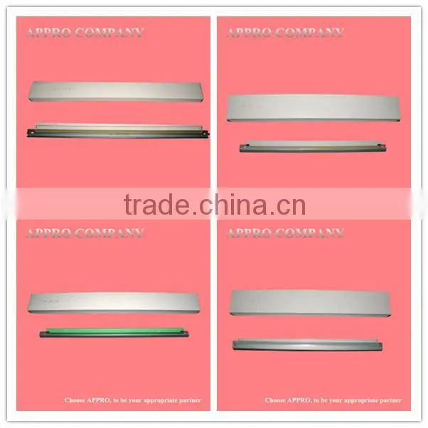 Cleaning blade for laser printer Xerox 315