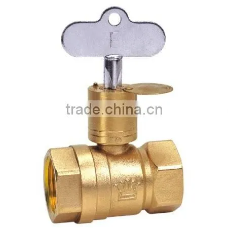 216 copper ball / ball Yuhuan copper / copper valves