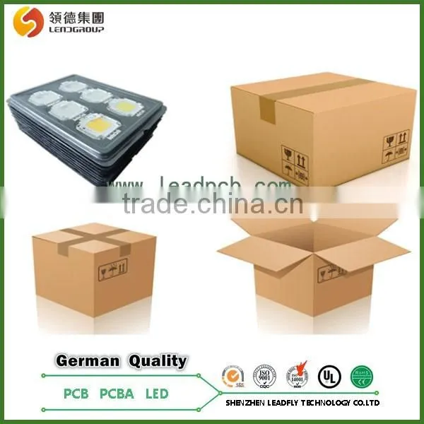 Factory direct smd led pcba,smt machine led assembled