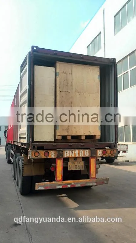 Tyre Post Cure Inflation Device with Customized Station Number