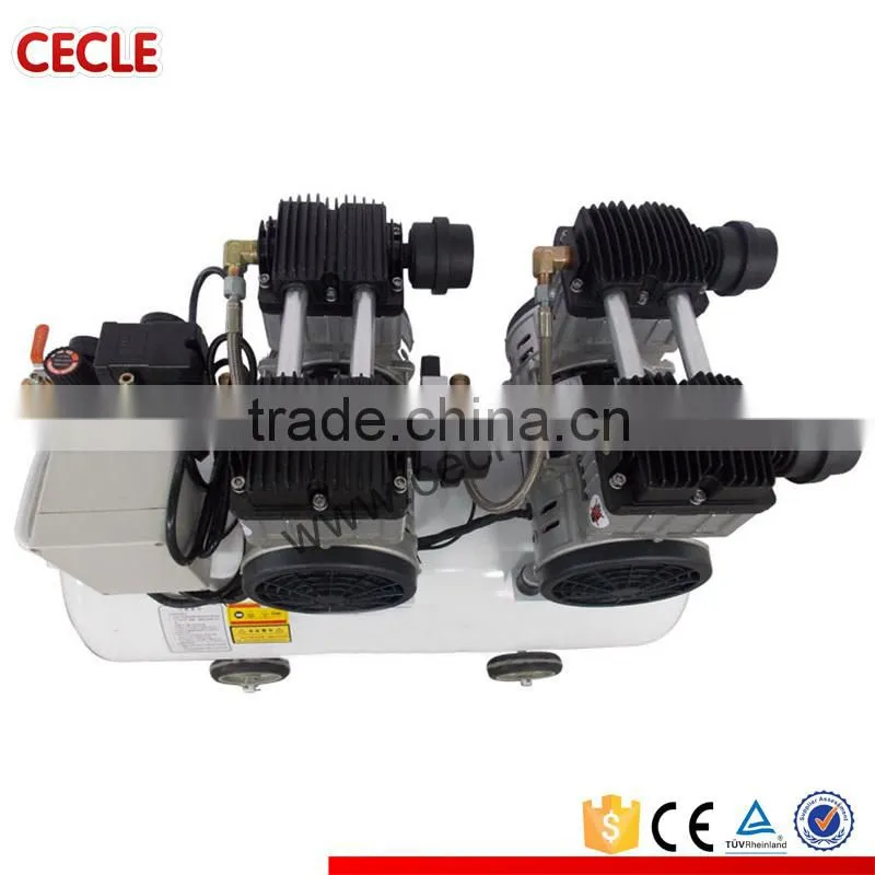 8 bar air compressor machine