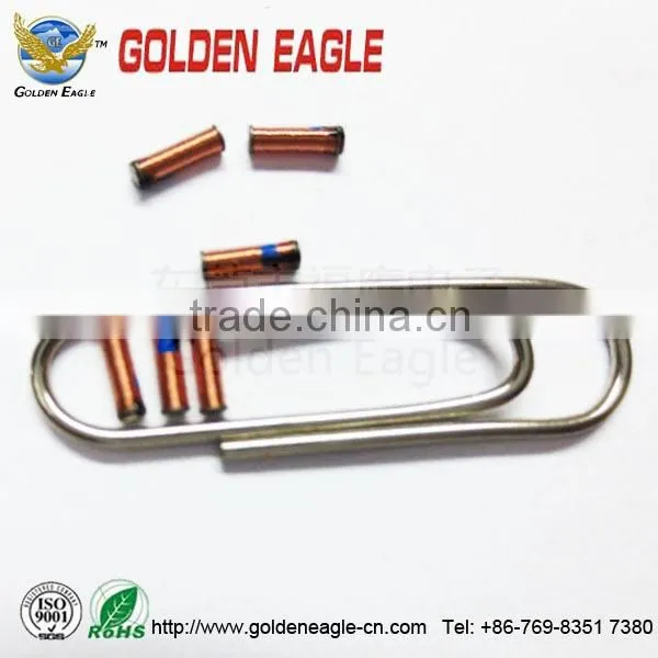 Various Amplifier Inductance Coil with high quality