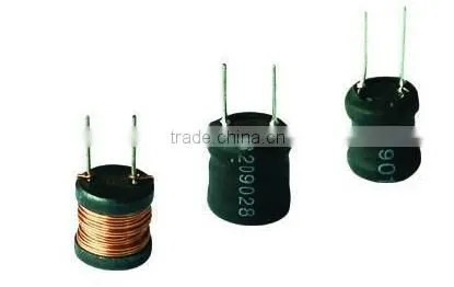 Electronic Parts Assembly