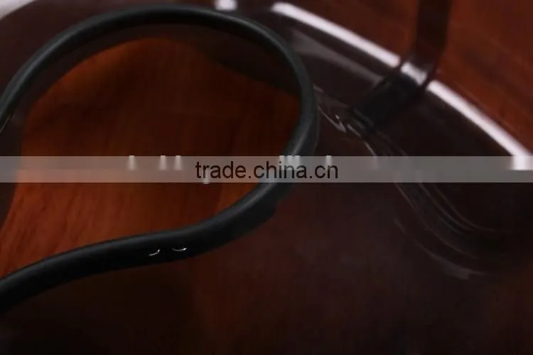 Manufacturers Selling Hair Salon Equipment Hair Neck Collar Water Pans Plastic Water Tank For Straight Hair Perm