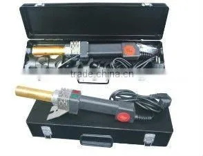 20/32mm brass pipe plastic pipe welding machine/pipe welder