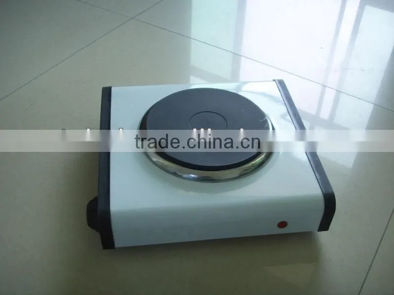 1000W SOLID HEATING ELEMENT ELECTRIC STOVE