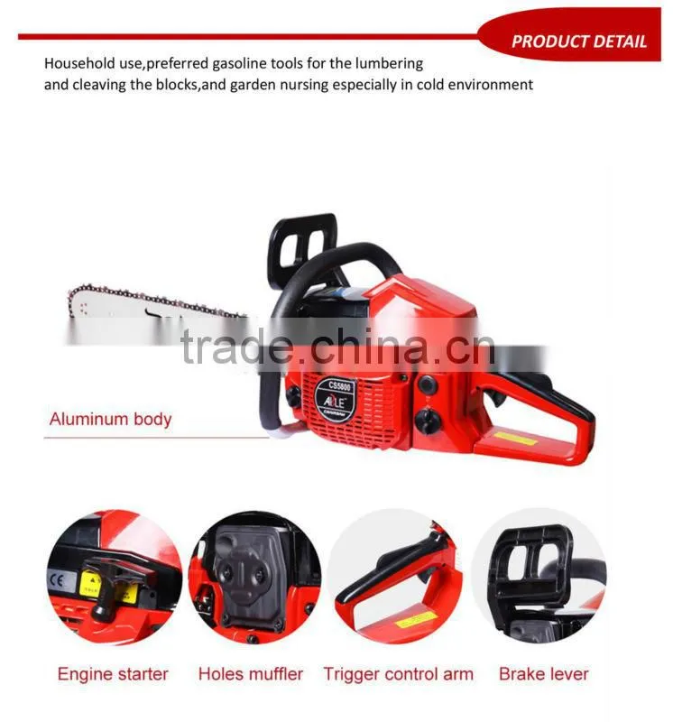metal cutter hand saw automatic wood processor chain saw
