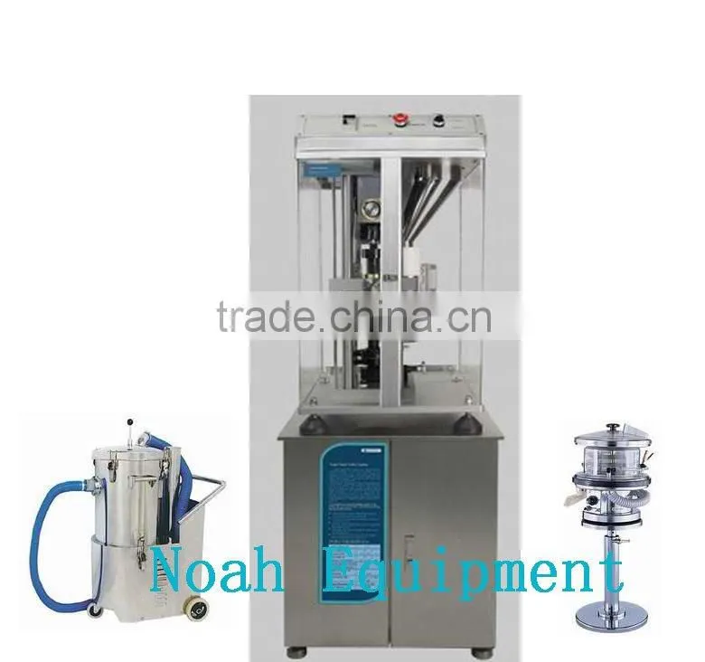 Mini Tablet Press Machine LSP50