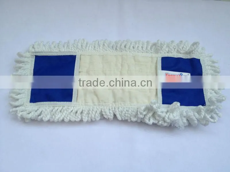 floor microfiber mop head