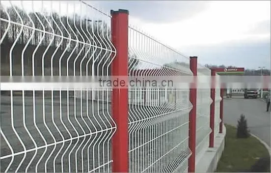 Mesh Fence For Pool