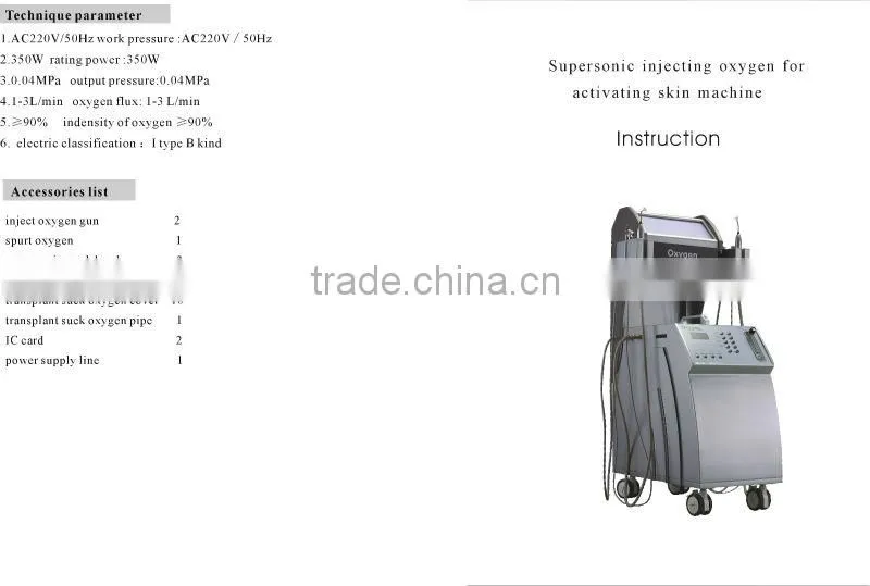 2016 handheld microdermabrasion machine