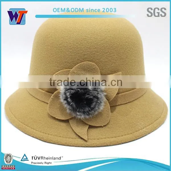 2015 ladies winter hats blank wholesale cheap hats for women