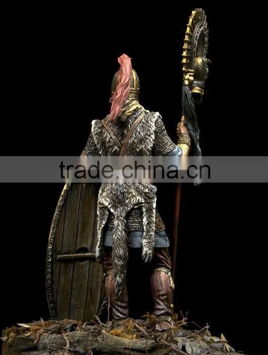 Resin Figure,Resin Model Figure Manufactory