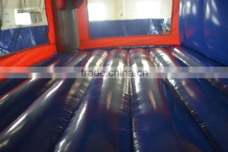 2016 Selling commercial jumper inflatable combo for children