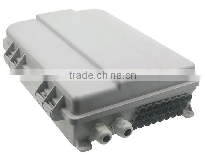 24 cores Optic Fiber Cable Terminal Box