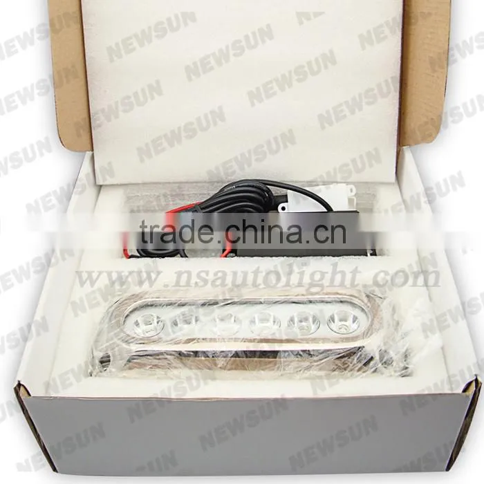 CE Certificated IP68 18W Waterproof LED Light For Swimming Pool/Sea Yacht