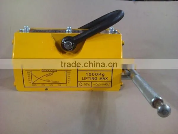 Hot sale permanent lifting magnet