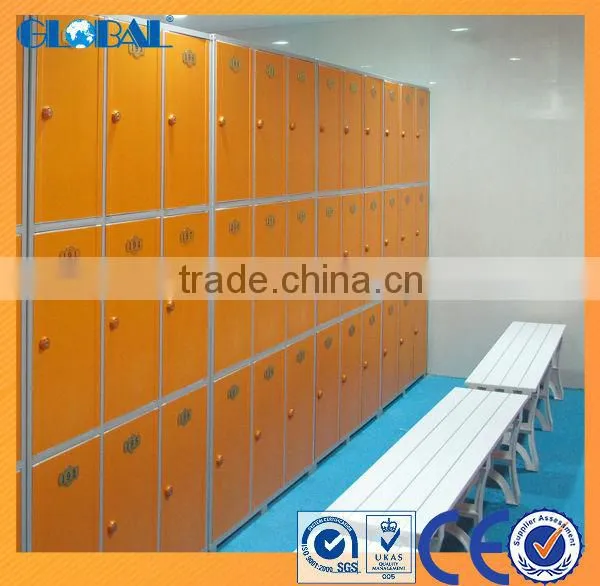 ABS Locker & Cabinet