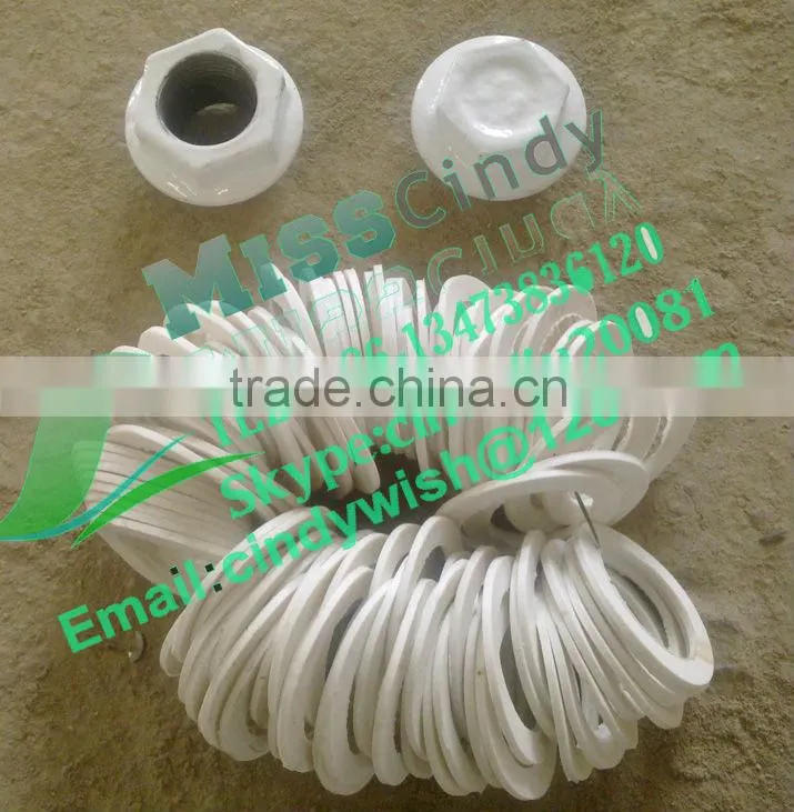 Gaskets for Radiators
