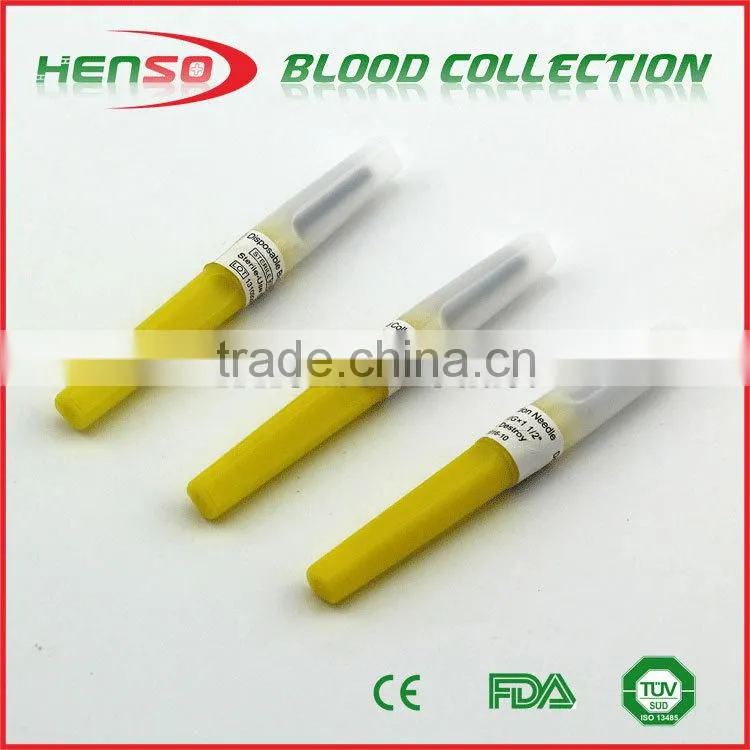 Henso Multiple Blood Drawing Needle