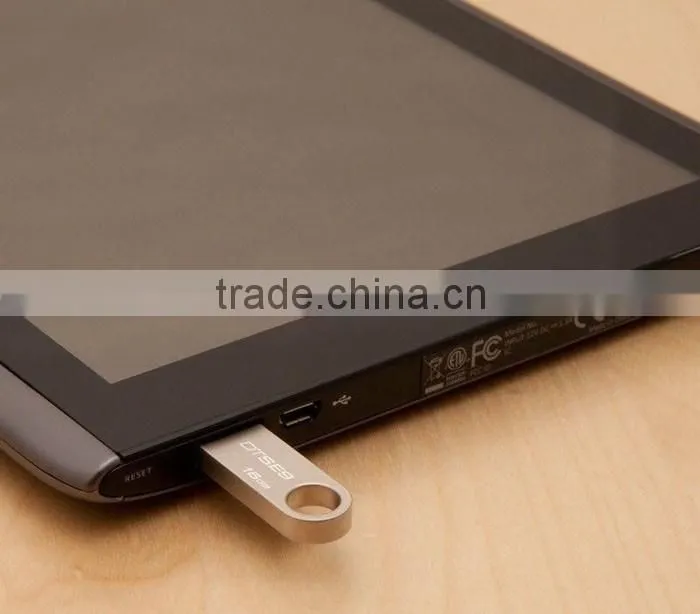 Original Brand DTSE9 SE9 USB Flash Drive 8G/16G/32G/64G/GB Metal USB 2.0 Memory Stick Real Capacity