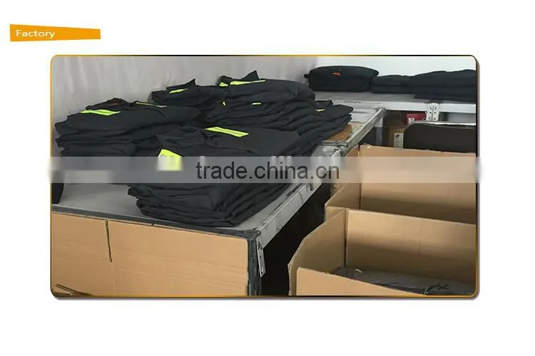Firefighting Firefighter Protective Glove Fireman Glove