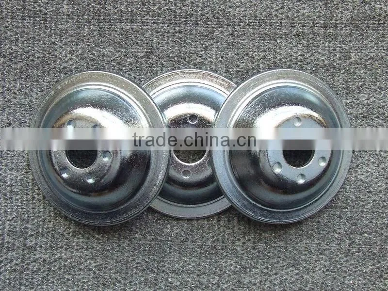 ROUND STAMPING PARTS