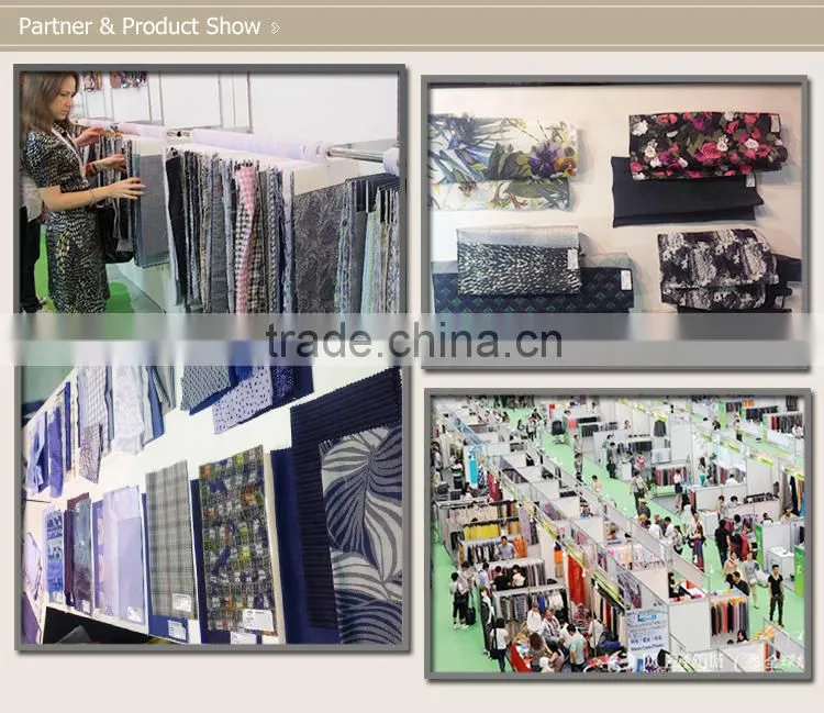 Digital print silk fabric silk dress fabric/65%Linen,15%Cotton,20%Silk