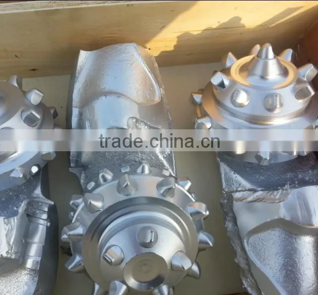 tricone cutters/tricone palm/tricone cone